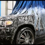 BMW Wash2